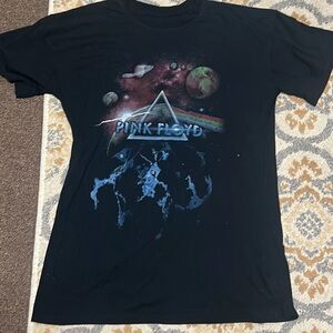 Pink Floyd t-shirt